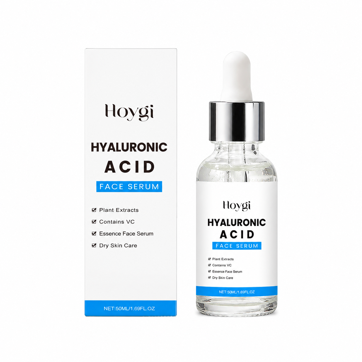 Serum Ácido Hialurónico