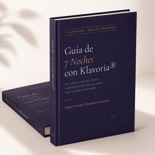 Guía de 7 Noches con Klavoria®