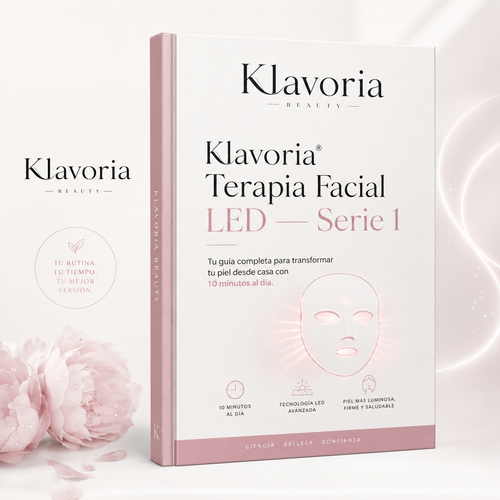 E-Book Terapia Facial LED
