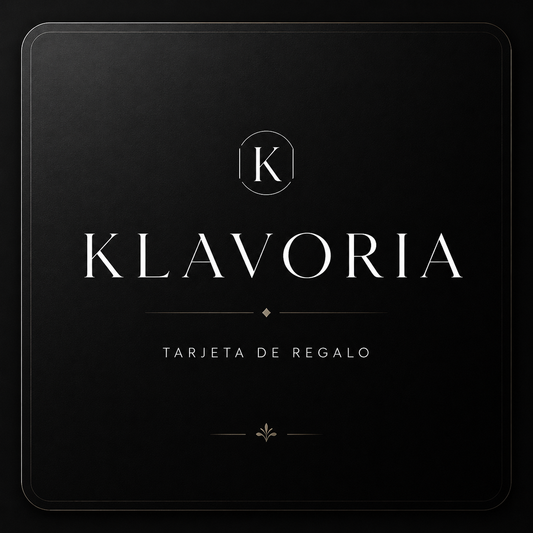 Tarjeta Regalo